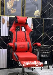  5 عروض مميزة بتصاميم طبية ‏OFFICE & GAMING CHAIR SPECIAL PRICES