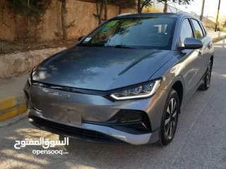  1 فيراني BYD E2 2023 LUXURY