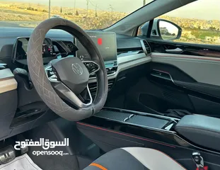  13 ID6 بحاله الزيرو موديل 2022