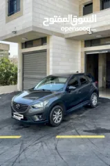  1 مازدا cx52017