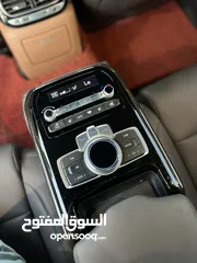  12 HYUNDAI  GENESIS  G90 2019