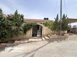  15 منزل مستقل للبيع طابقين