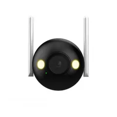  2 Dahua DH-F2C-LED-K 2MP Fixed-focal Wi-Fi Bullet Network Camera كاميرا مراقبة لاسلكي
