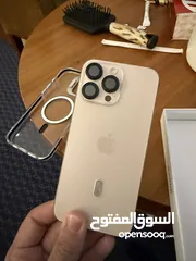  3 ايفون 16برو ماكس خمسين شحنة فقط