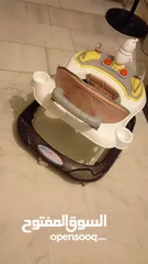  3 مشايه شبه جديده للبيع