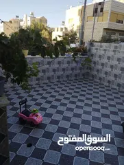  6 بيت مستقل للبيع 3 طوابق مع مخزن وتسوية وبير ماء