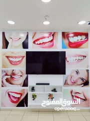  9 عيادة تجميل للايجار