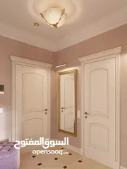  27 دهين مصرى محترف وتركيب جبس بورد لجميع الدهانات والديكورودهان الابواب والعفش وجلي البلاط