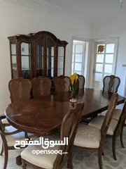  8 شقه مفروشة في خلدا