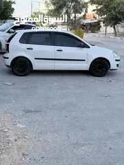  2 بولو 2008 للبيع