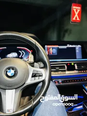  14 BMW x7 2019/2020