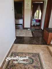  24 فيلا مستقله بالرحاب واحد ،A rehab villa in New Cairo.