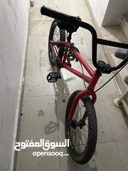  4 قاري bmx ممتاز للويل والحركات