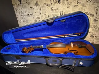  4 كمان_violin