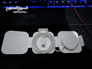  2 شاحن Magsafe