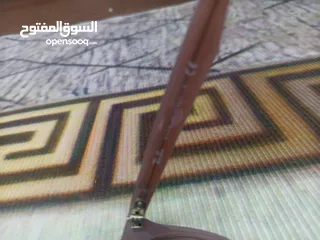  4 نظارات مستعمله للبيع