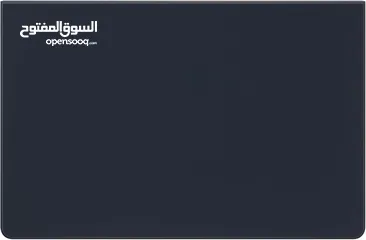  4 SAMSUNG Galaxy Tab S9 FE+ S9 + Book Cover Keyboard كفر تابلت سامسونج اس 9 بلس اس 9 بلس اف ي
