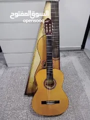  3 Valencia guitar