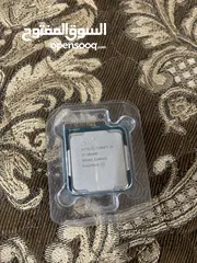  3 معالج cpu processor i3-10100f