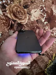  2 ايفون 11برو