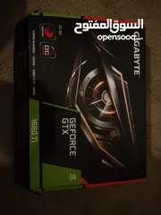  2 GTX 1660ti