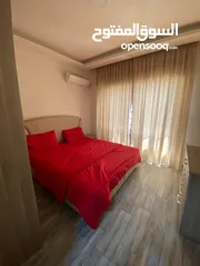  2 ستوديو مفروش للايجار في السابع