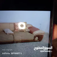  16 اثاث مستعمل مشكل وغرف نوم وكنب وخزائن وثلاجات ونثريات