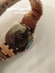  8 CASIO G-SHOCK -  GM-B2100GD-5A