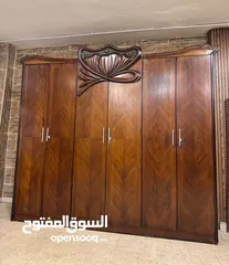  7 غرف نوم تناسب حميع الاذواق اسعار تناسب الجميع تبدأ من 350 لغاية 850