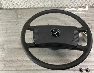  3 ستيرنج مرسيدس جديد وكالة