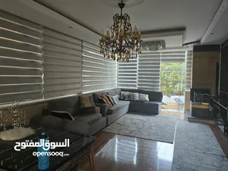 26 شقه ارضيه مستقله شبه فيلا للبيع