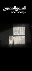  2 طقم كنب امريكي دب