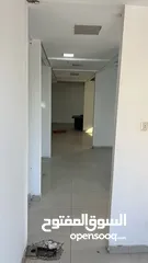  5 مكتب تجاري فاخر جدا للبيع في أفضل  مواقع شارع زهران قرب الدوار الثامن،، للبيع وبموقع حيوي جدا