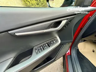  16 كيا EV 6 2022 فل وجمرك جديد ماشيه 30 الف بسعر مغري كاش واقساط بدفعه 3000 دينار