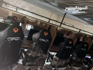  6 محل انترنت شغال - بيتونيا - منطقه ال 17