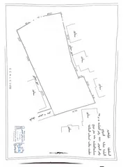  1 فرصة! ارض للبيع في ذنابة طابو A بسعر ممتاز جداا!!!