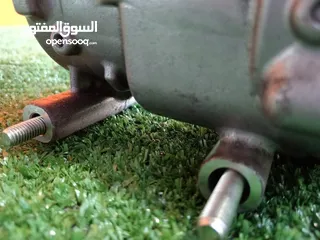  7 كمبرسر مكيف تويوتا بريوس2010-2015 مستعمل اصلي ياباني بحالة ممتازه