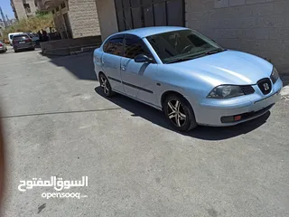  4 سيات قرطبة 2007