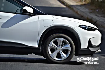  6 Chevrolet Menlo Ev Full electric 2023 شفروليه مينلو الكهربائية بالكامل 2023 عداد زيرو