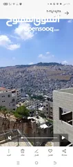  1 شقه دفعه اولى 6الاف دينار