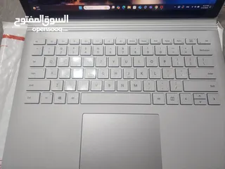  2 سيرفيس بوك 3