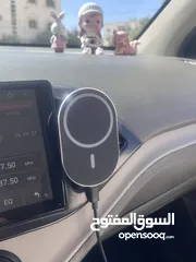  2 شاحن لاسلكي