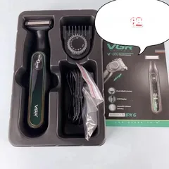  26 مكينه حلاقه فيليبس الجديدة  المطورة       series 5000 bodygroom Philips
