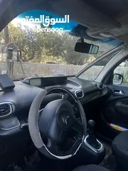  3 سيتروين c3 بيكاسو أصل عمومي بحالة جيدة