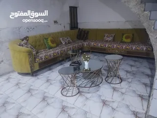  1 قنفات كويتي ربل