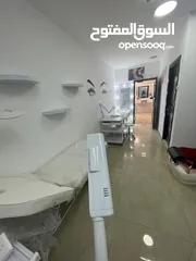  2 صالون ستاتي جاهز