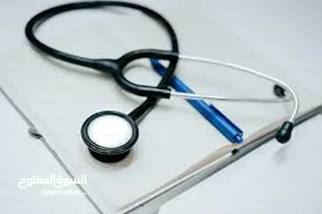  2 تدريس المواد الطبية لطلاب الطب والأسنان والصيدلية وعمل البحوث الطبية وتحليل البيانات