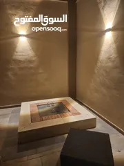 18 مزرعة و شاليه ويڤز Waves Chalet مزرعة للإيجار اليومي  شاليه للايجار
