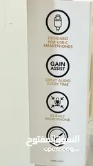  15 USB-C compatibility-RØDE Wireless Micro – Ultra-Compact Wireless Microphone Systemhigh-quality