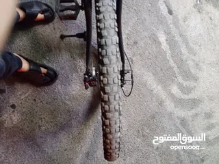  6 بسكليت Galant وكاله للبيع بسعر مغري